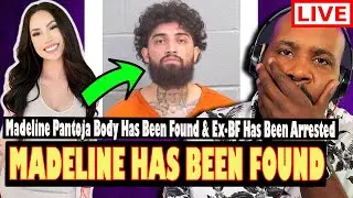 BREAKING! MADELINE PANTOJA HAS BEEN FOUND?! Ex-Boyfriend Mario Chacon Has Been Arrested