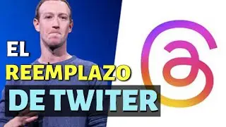 THREADS, la aplicacion que planea DESTRONAR a twitter 