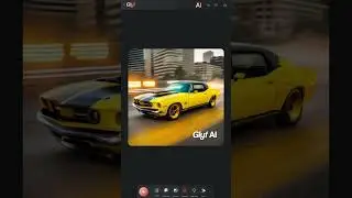 ⚡️Introducing Glyf AI - The power of AI comes to Glyf to enhance your creative capabilities! Try now