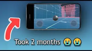 I made a mobile game...