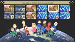 Star Warrior Cup #9 - Part: 1/3