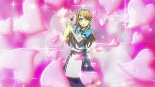Kisagi | Kazama!!! [Cut Edition] | STYLIZE 7TH IMPACT IC