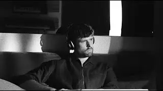 James Blake - Structuring Robots Into Heaven (Part One)