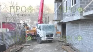 Новостройки Сочи ЖК 