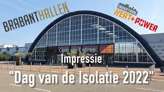 Dag van de Isolatie 2022