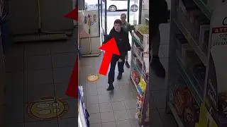 Peterbot ROBBED A Liquor Store 😭🥃