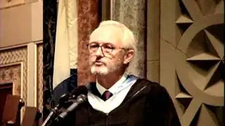 Christopher Buckley: Problem Solving