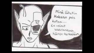 Tribute to Hihhuli