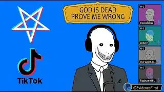 TikTok Debate Culture is Demonic