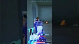 High Level Clutch In Pubg Mobile (1v4) #pubgmobile #hanumankind #bgmi #shorts @Hanumankind