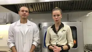 Отзыв. Кафе-пекарня Люблины