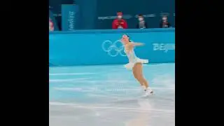 готовы к контрольным прокатам?) #figureskating #wakabahiguchi #iceskating #фигурноекатание