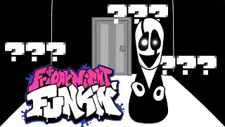Friday Night Funkin: Vs. Gaster