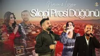 Yiğit Ailesi’nin Görkemli Düğünü - SILOPİ