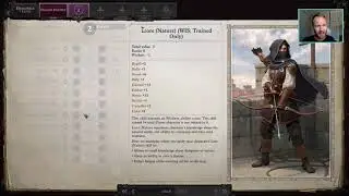Draconic Archer comes to WotR