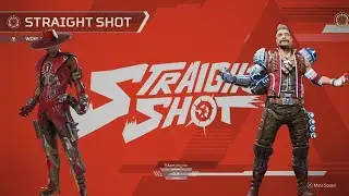 Apex Legends 20 Сезон