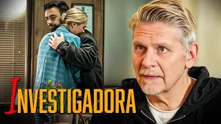 DRAMA POLICIAL impactante con un final que SORPRENDE | Película Completa | Películas de Suspenso