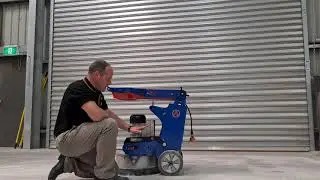 Satellite 480 G4 Using Swing Weights
