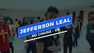 KB - No Chains / Workshop Dance
