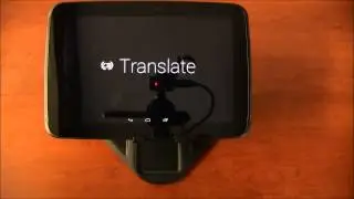 Google Glass Apps: Umano, WordLens, CNN