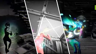 highlights   special 100 subs best editor in filmora @IL noamelm