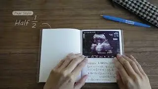 【點點印｜筆記本】規劃生活、隨筆紀錄