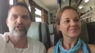 It's About the Journey !
