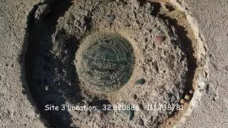 Corona Satellite Calibration Targets