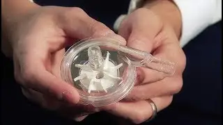 Healthcare Service Line Video: Heart Center - Ventricular Assist Devices