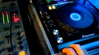Pioneer cdj 850 & djm 600 & Traktor PRO 2 v2.7.1