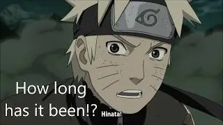 Naruto Chat 62: Keep On Living