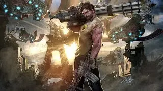 Вспомним старьё - Serious Sam II
