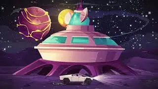 Mikhail Ilin - Enclosure Of Dreams (Official Video, 8K)