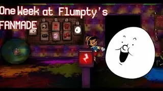 One Week at Flumptys fanmade - Sparta Drlasp V4 Remix