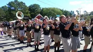 2017 GHS Marching Dukes- Sweet Caroline