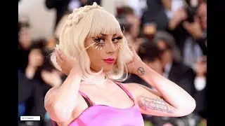 Lady Gaga - Stupid Love: Afternoon Sleaze