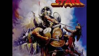 Jack Starr's Burning Starr - Stronger than Steel