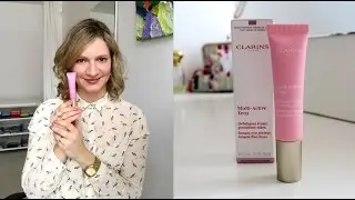NEW Clarins Multi-Active Yeux Eye Cream | Odglavedopet