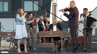 anička čonková -  pekovci , maladinovo 2023