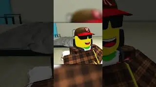 It just a Prank (Roblox animation) 