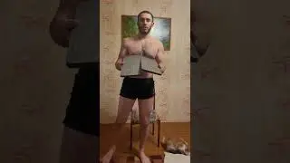 Обзор доски садху для спины шаг 20 мм