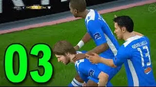 French cup final part loss