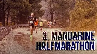 3. Mandarina polumaraton [Metković 2019.]