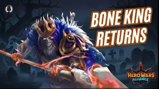 How to Use Corvus Like a Pro (Hero Wars Alliance