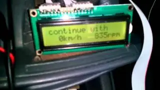Fiat live data reader