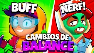 THE 7 BALANCE CHANGES THAT DO MATTER