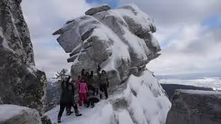По следам 