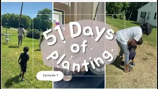 Learning Life’s Lessons from Our Elders|Growing Season Episode 7