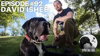 Podcast Short Episode 92: David Ishee- How Genetic Engineering Could Lead To Healthier Dogs