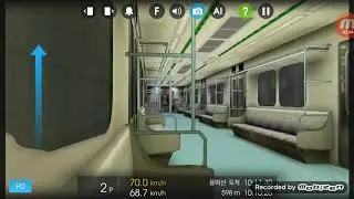 흠심기본노선 플레이#2